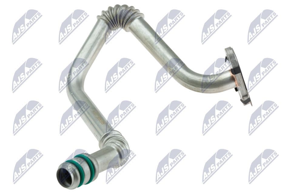 conducta ulei, incarcare NTY ECD-RE-021