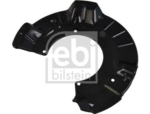 protectie stropire,disc frana FEBI BILSTEIN 175304