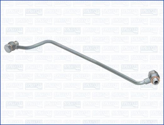 conducta ulei, incarcare AJUSA OP10223