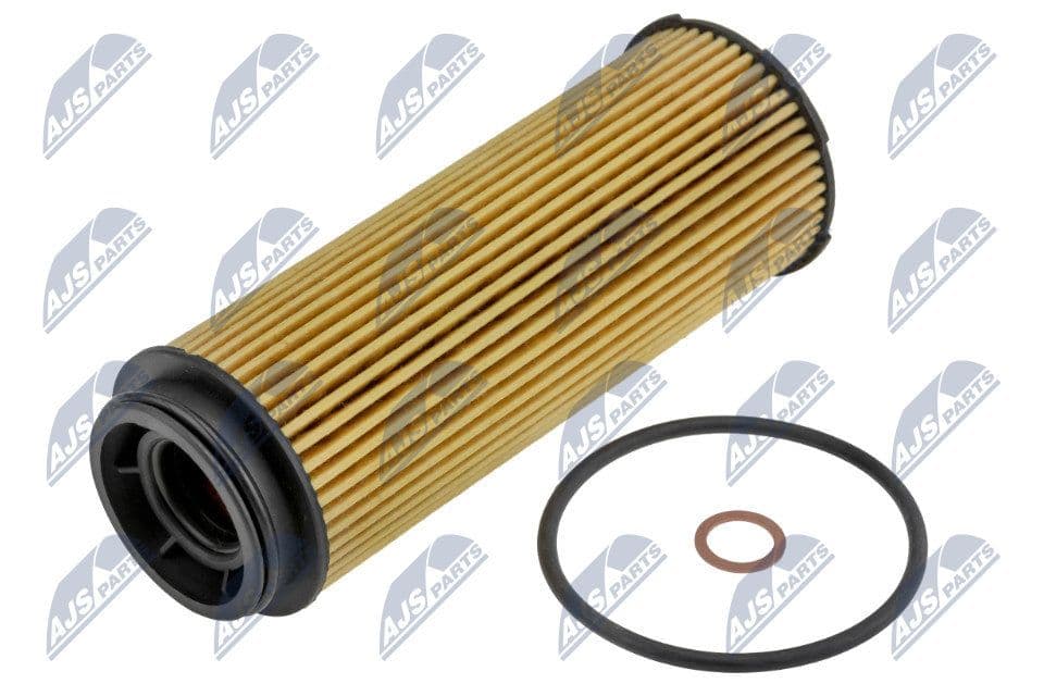 Filtru ulei NTY FOF-BM-038
