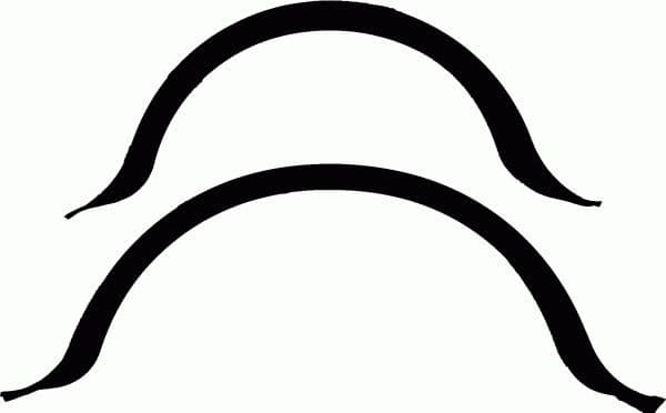 set garnituri, baie ulei VICTOR REINZ 10-53474-01