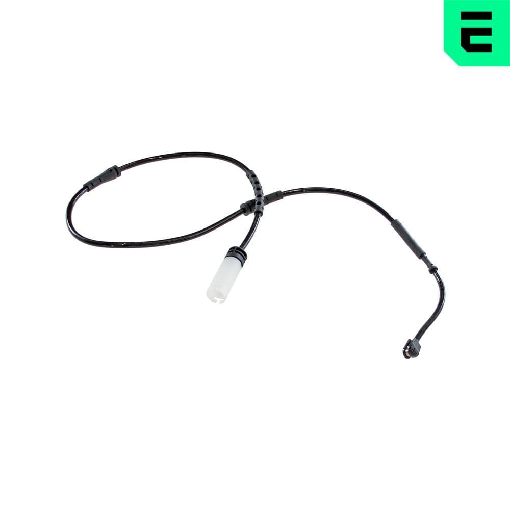 senzor de avertizare,uzura placute de frana OPTIMAL WKT-60050K