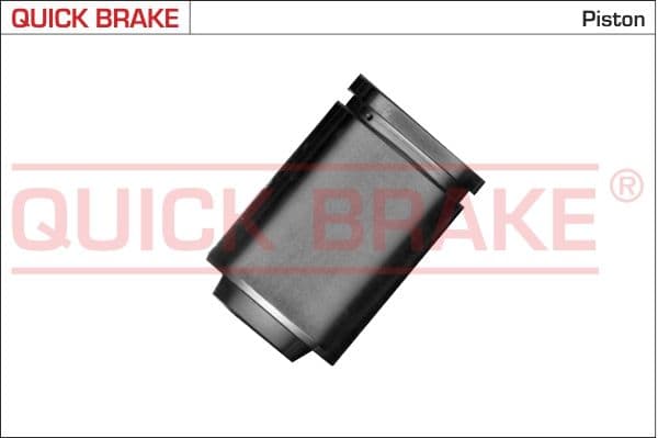 Piston, etrier frana QUICK BRAKE 185061K