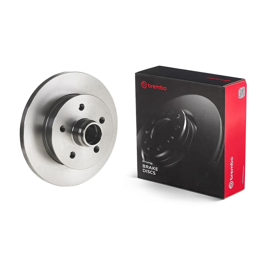 Disc frana BREMBO 08.5177.10