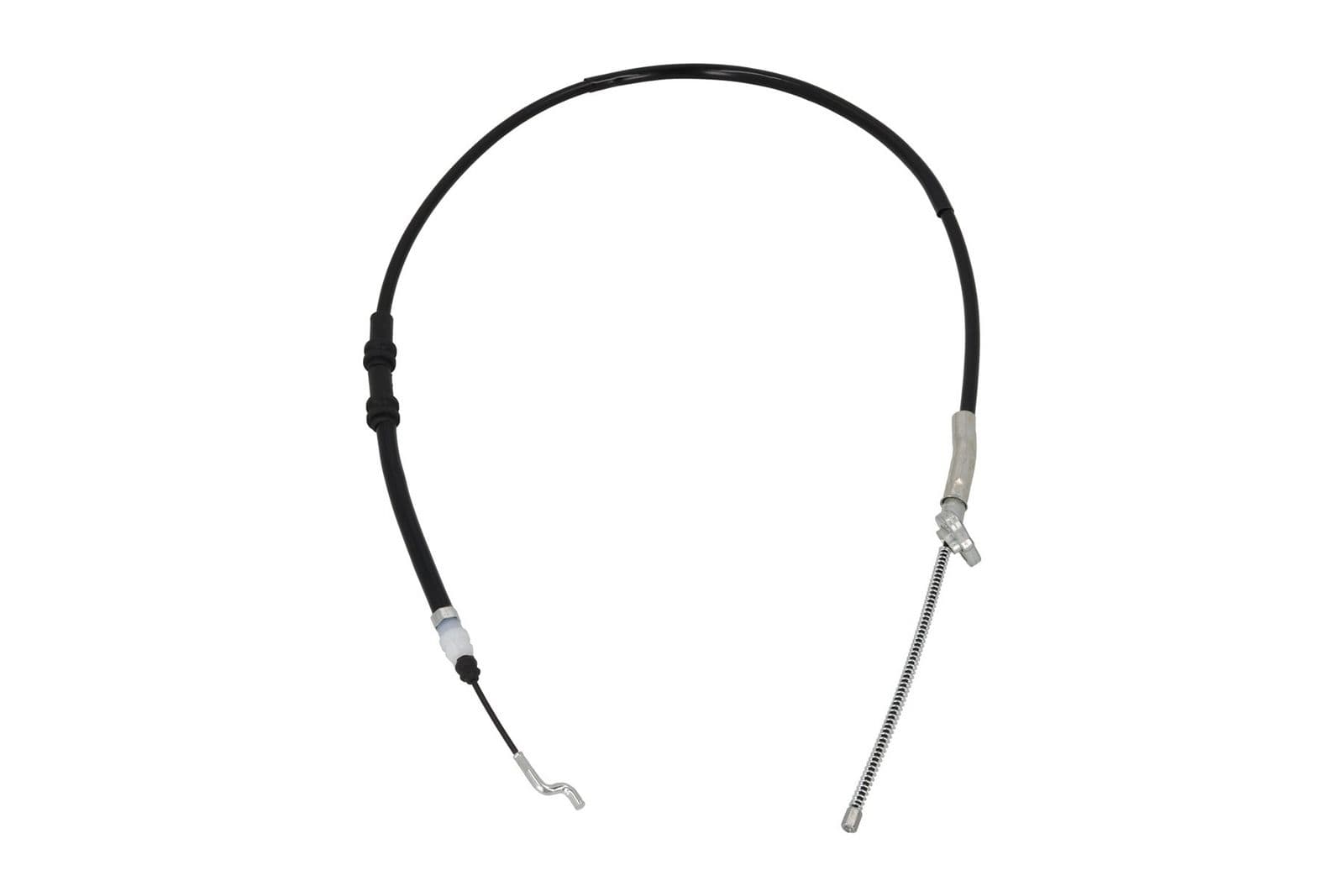 Cablu, frana de parcare KAMOKA 1190388