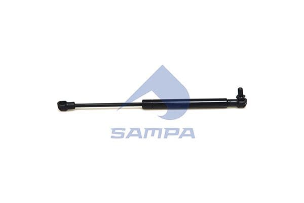 Amortizor, compartiment odihna SAMPA 020.236