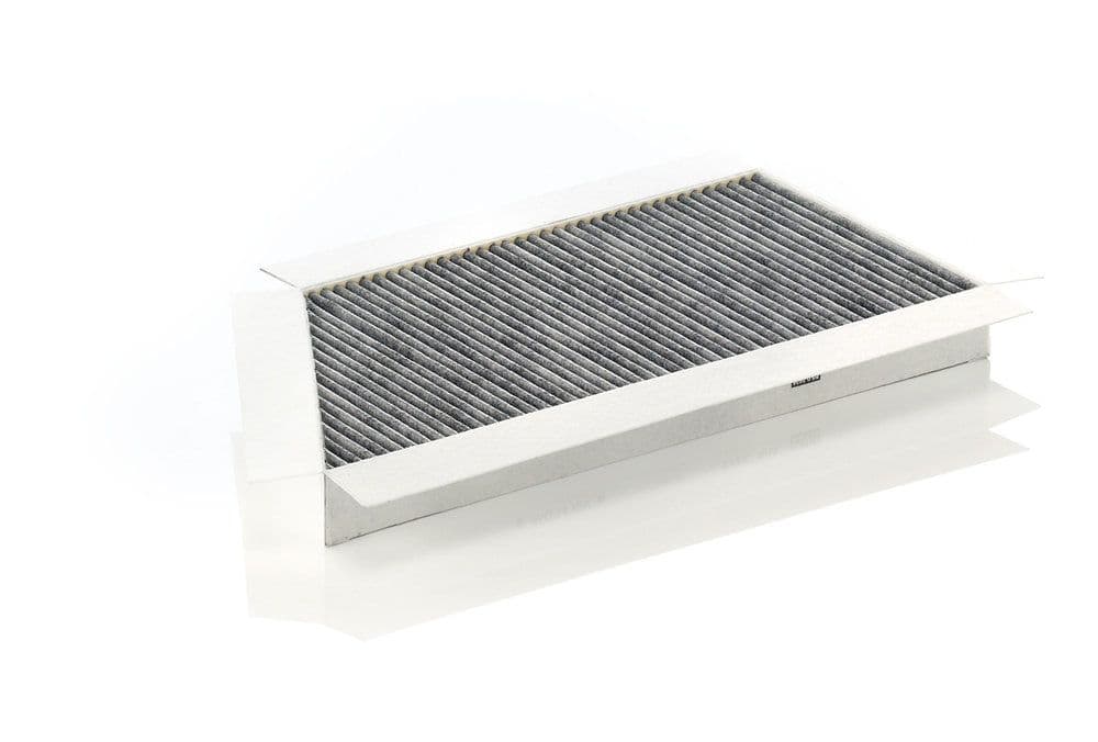 Filtru, aer habitaclu MANN-FILTER CUK 3448