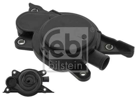 Separator ulei, ventilatie bloc motor FEBI BILSTEIN 49469