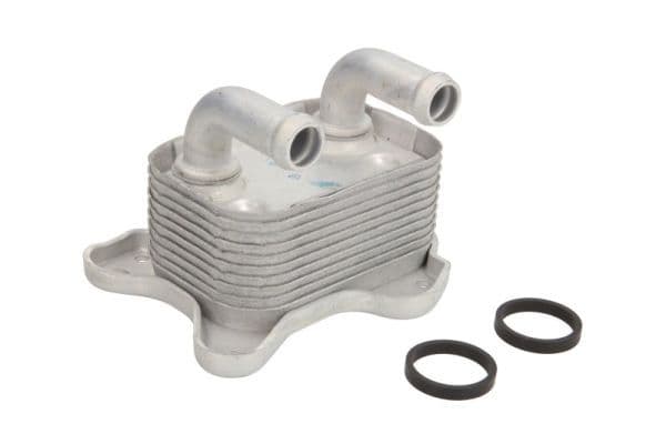 Radiator ulei, ulei motor THERMOTEC D4X001TT