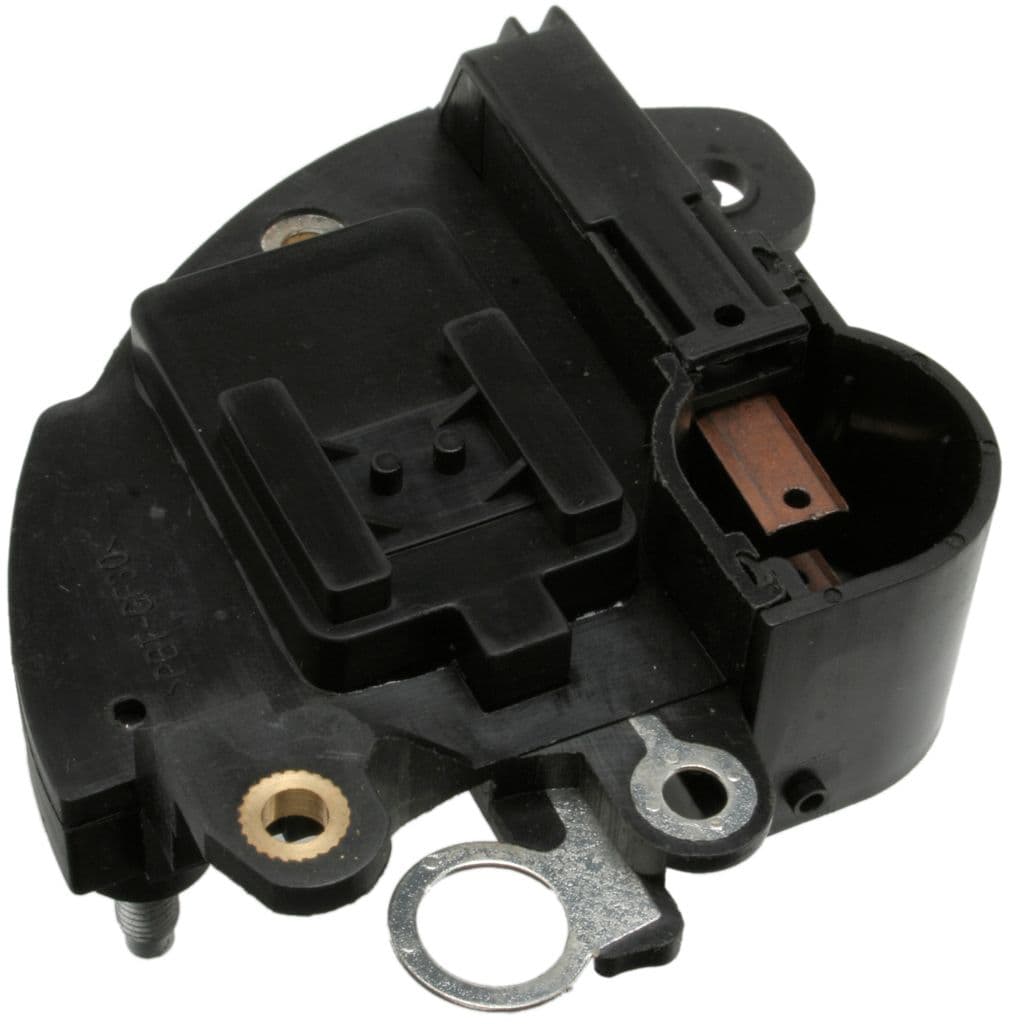 Regulator, alternator HC-Cargo F 032 235 421