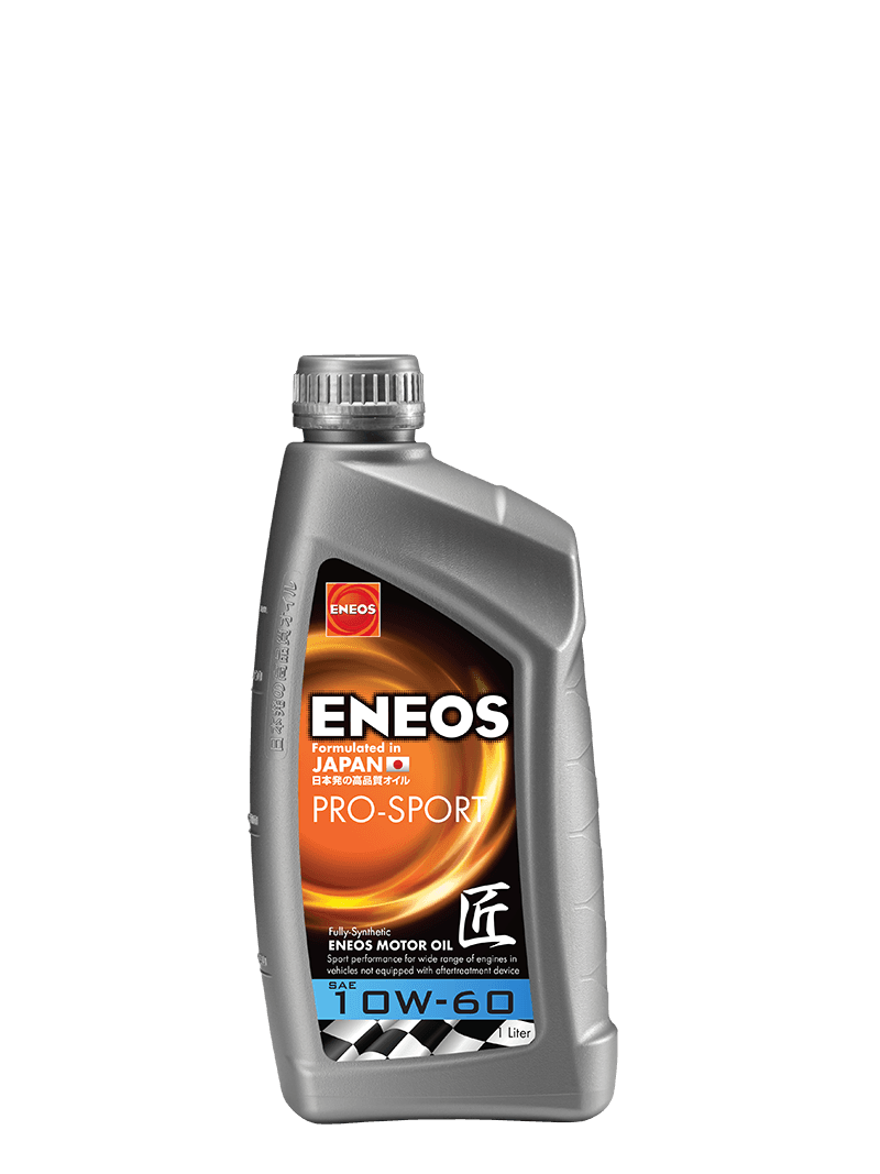 ulei de motor ENEOS EU0042401N