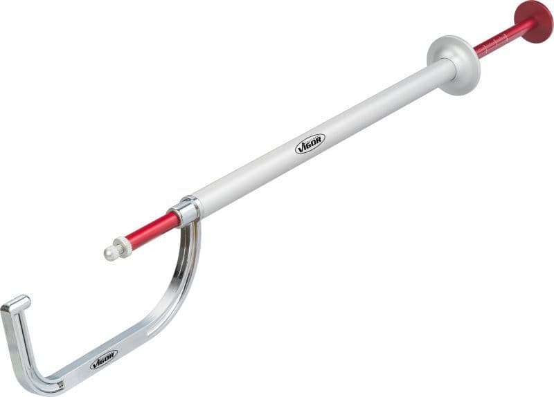 Subler, uzura disc de frana VIGOR V4399