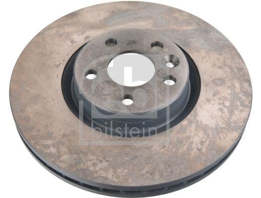 Disc frana FEBI BILSTEIN 171471