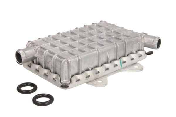 Radiator ulei, ulei motor THERMOTEC D4M001TT