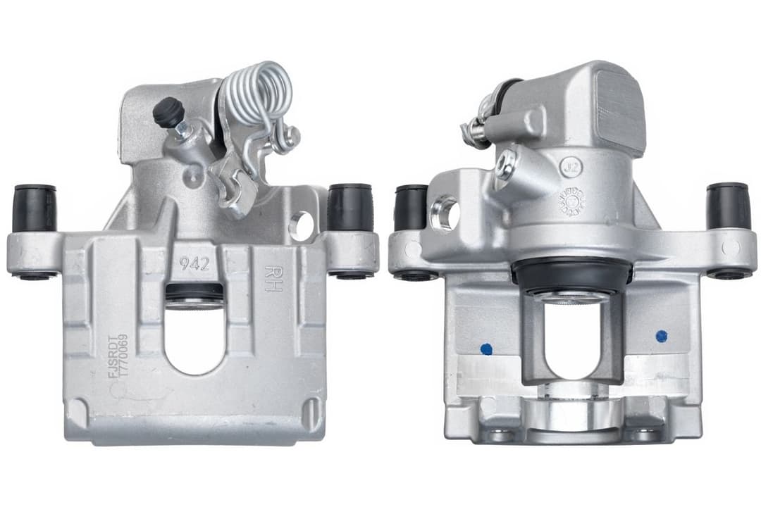 Etrier frana ATE 24.3387-7100.5