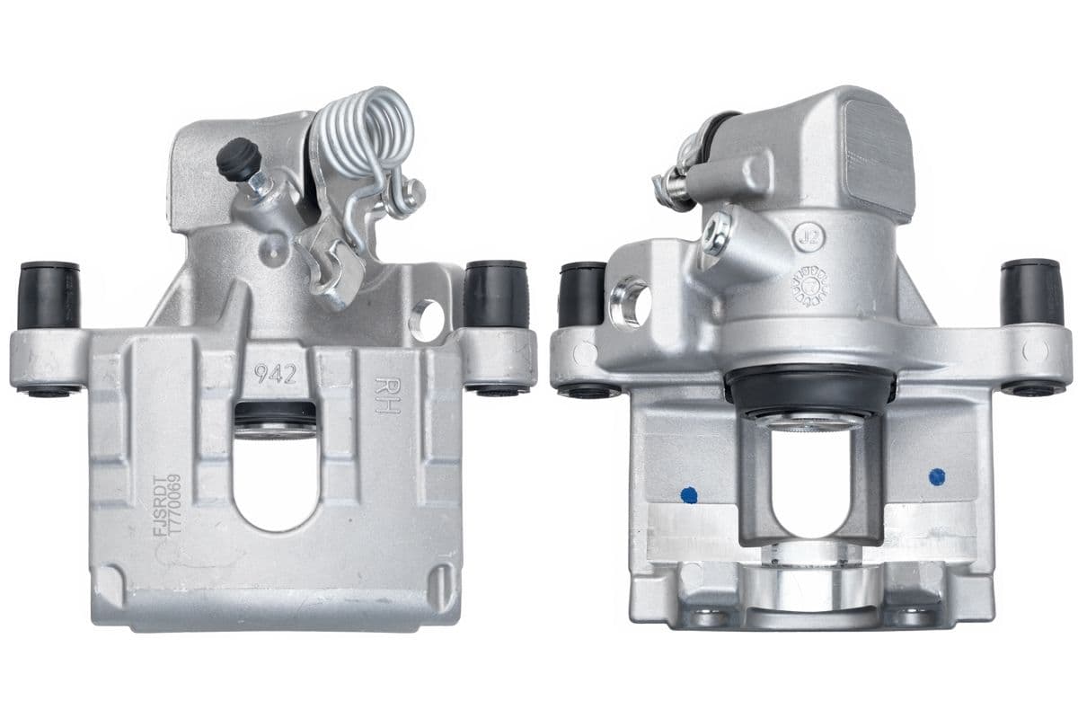 Etrier frana ATE 24.3387-7100.5