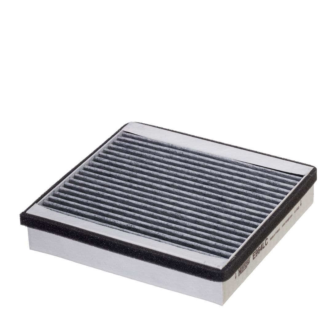 Filtru, aer habitaclu HENGST FILTER E964LC