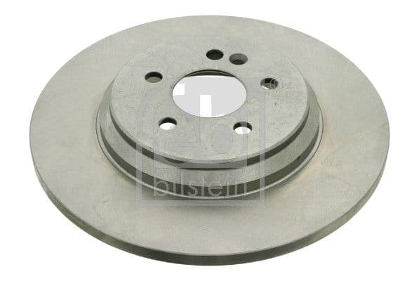 Disc frana FEBI BILSTEIN 24350