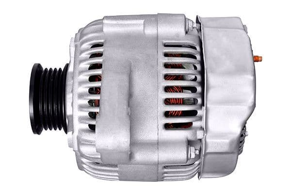Generator / Alternator HELLA 8EL 015 637-611