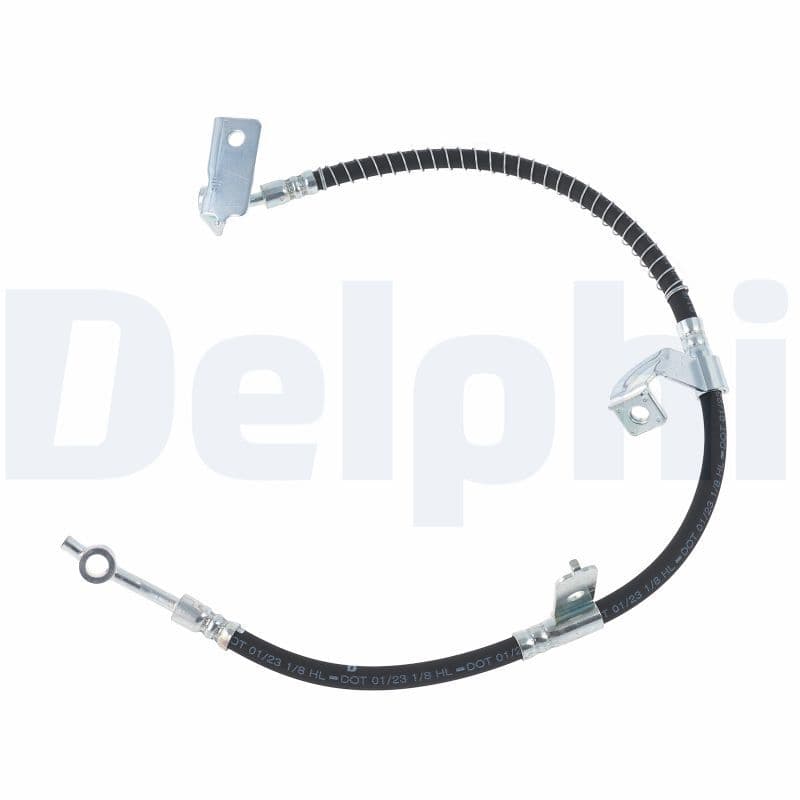 Furtun frana DELPHI LH7925