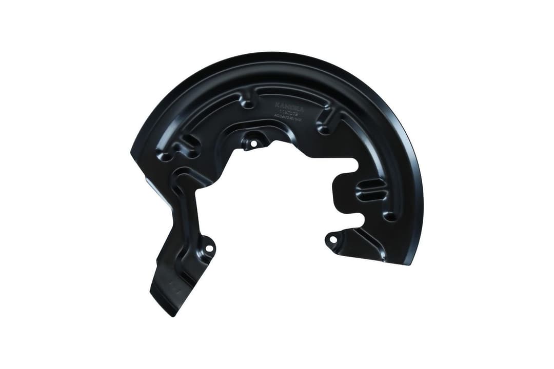 protectie stropire,disc frana KAMOKA 1180072