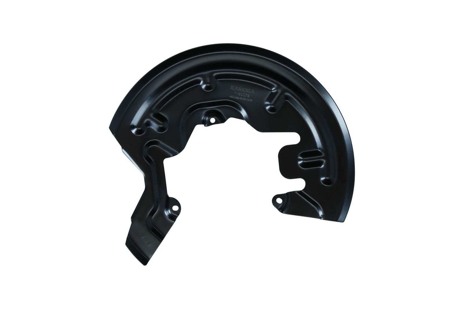 protectie stropire,disc frana KAMOKA 1180072