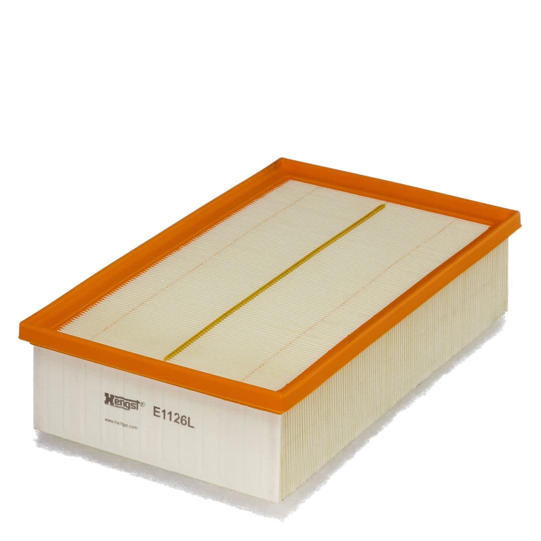 Filtru aer HENGST FILTER E1126L