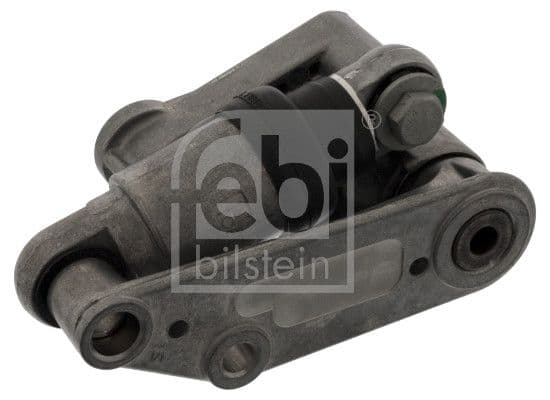 Intinzator curea, curea distributie FEBI BILSTEIN 18483