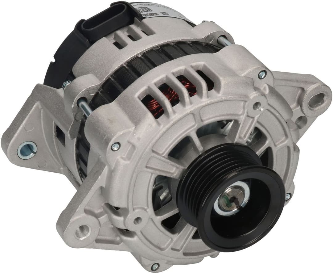 Generator / Alternator HC-Cargo F 032 114 412