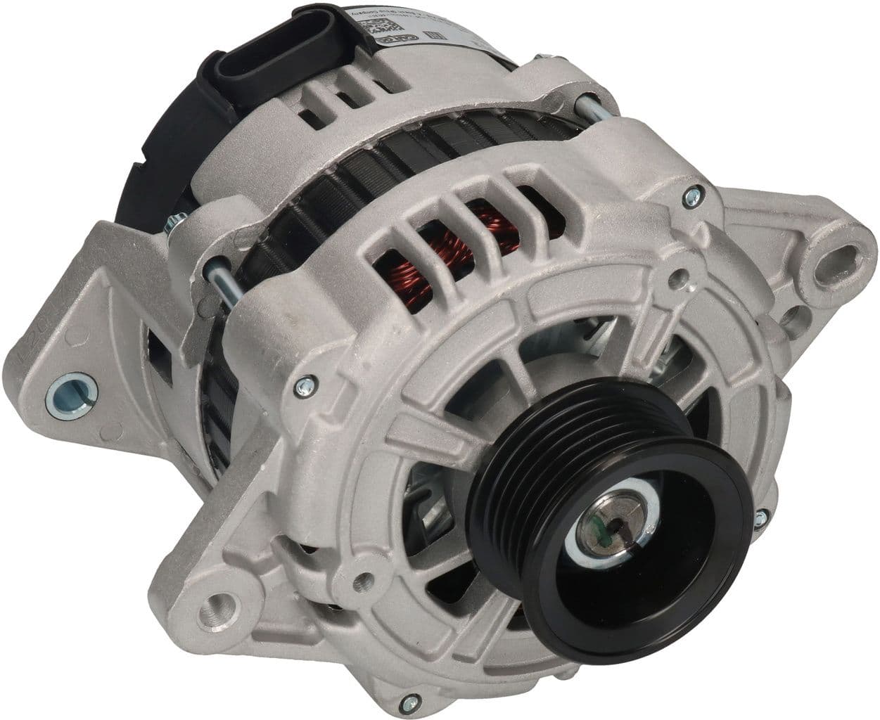 Generator / Alternator HC-Cargo F 032 114 412