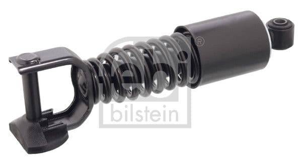 Amortizor, suspensie cabina FEBI BILSTEIN 103243