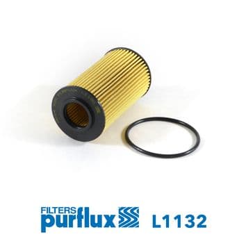 Filtru ulei PURFLUX L1132