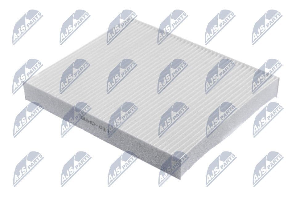Filtru, aer habitaclu NTY FCF-HD-011