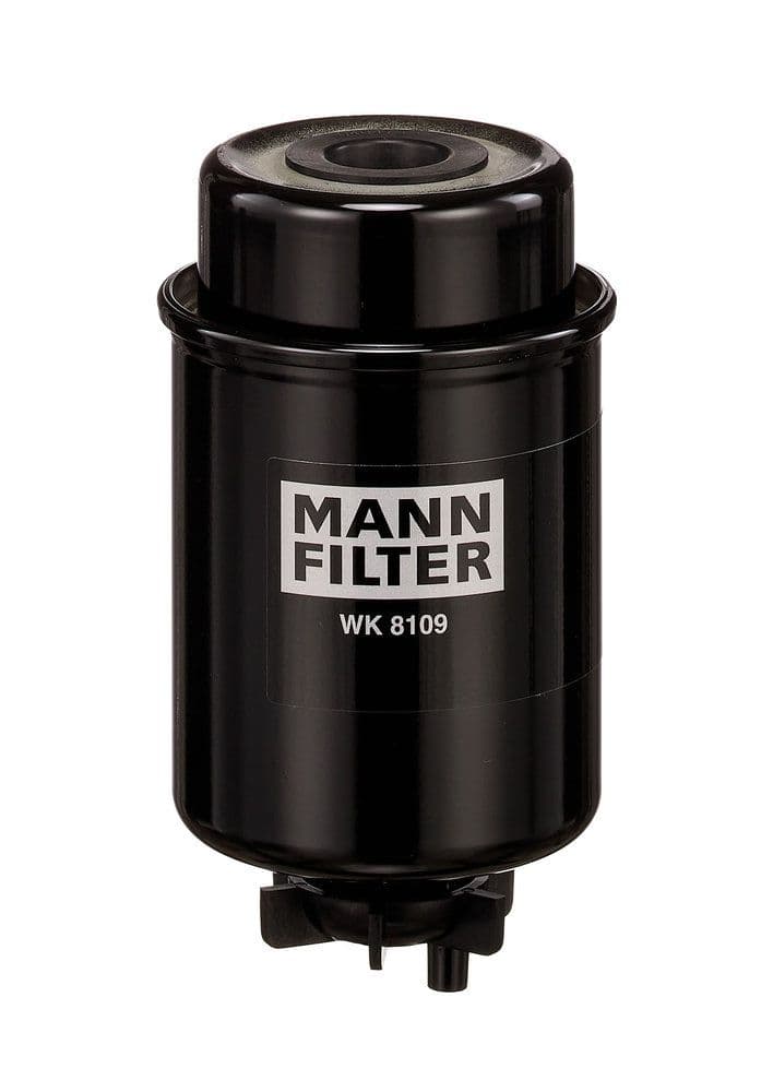 filtru combustibil MANN-FILTER WK 8109