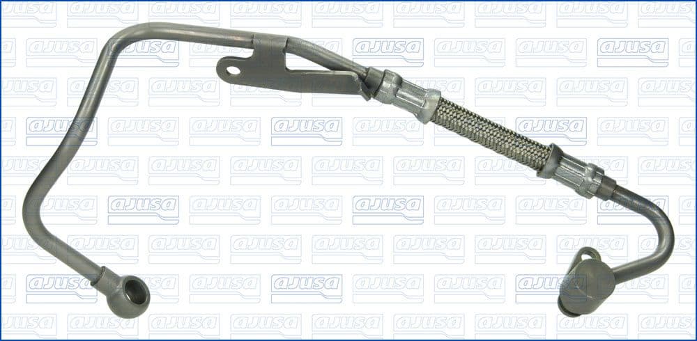 conducta ulei, incarcare AJUSA OP10243