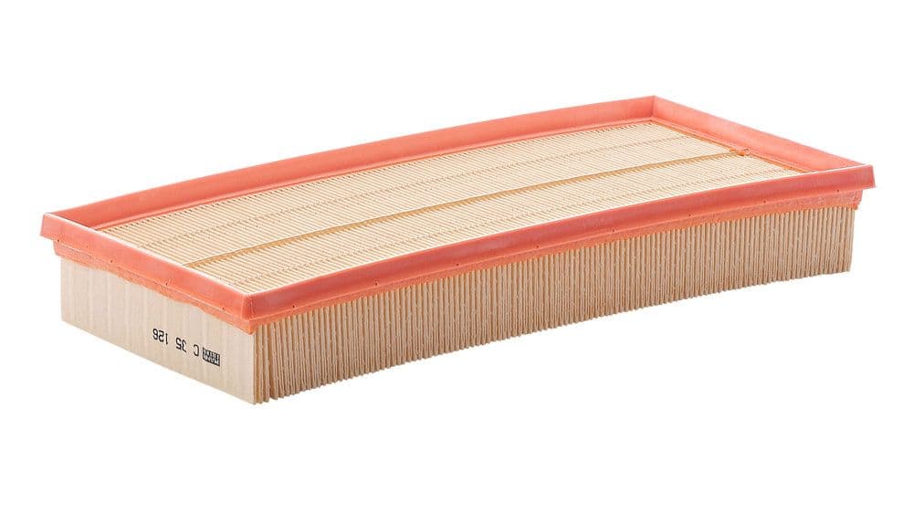 Filtru aer MANN-FILTER C 35 126