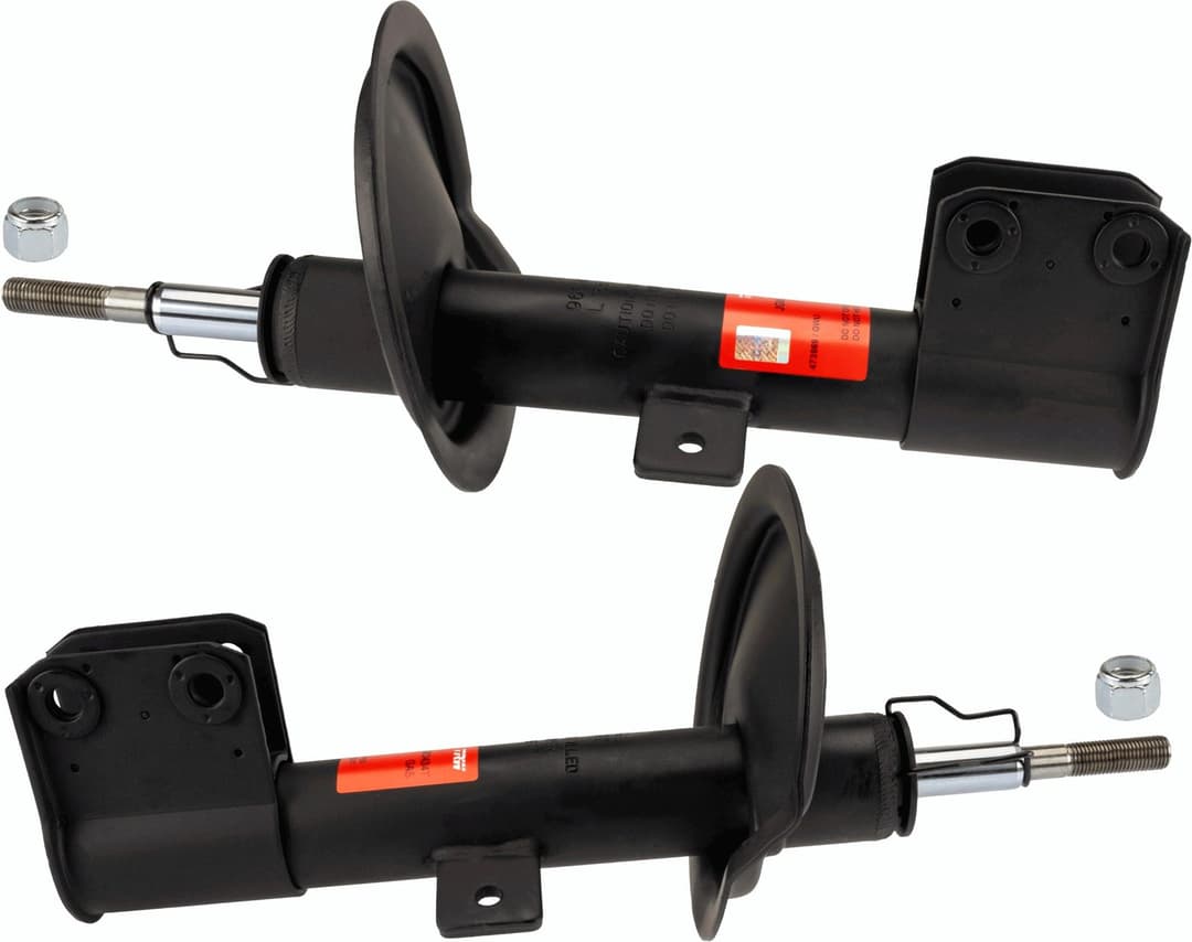 amortizor TRW TWIN JGM3434T