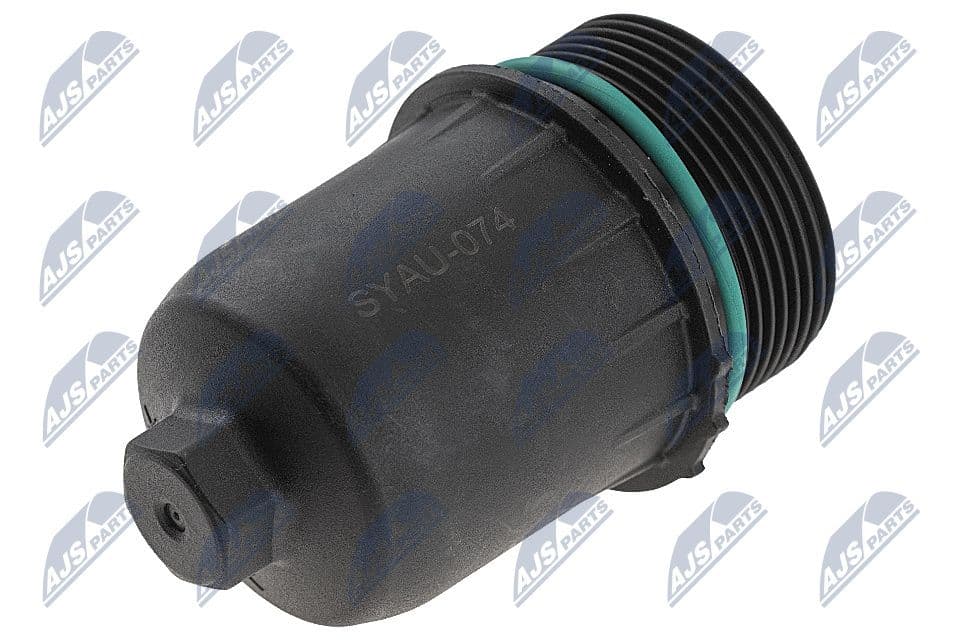 Capac carcasă, filtru hidraulic (cutie automată) NTY CCL-AU-074