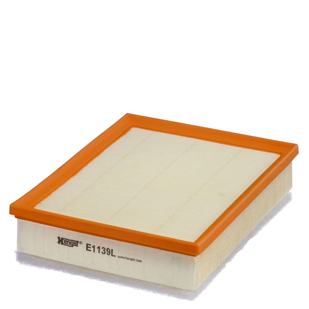Filtru aer HENGST FILTER E1139L