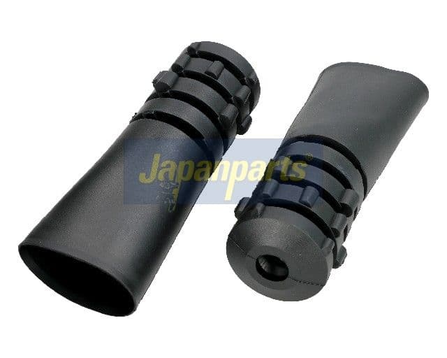 chit protectie praf,amortizor JAPANPARTS KTP-115