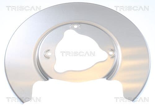protectie stropire,disc frana TRISCAN 8125 81207
