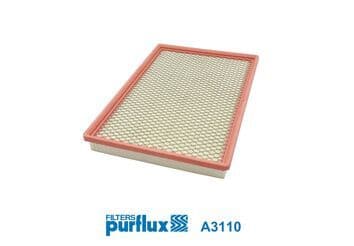 Filtru aer PURFLUX A3110