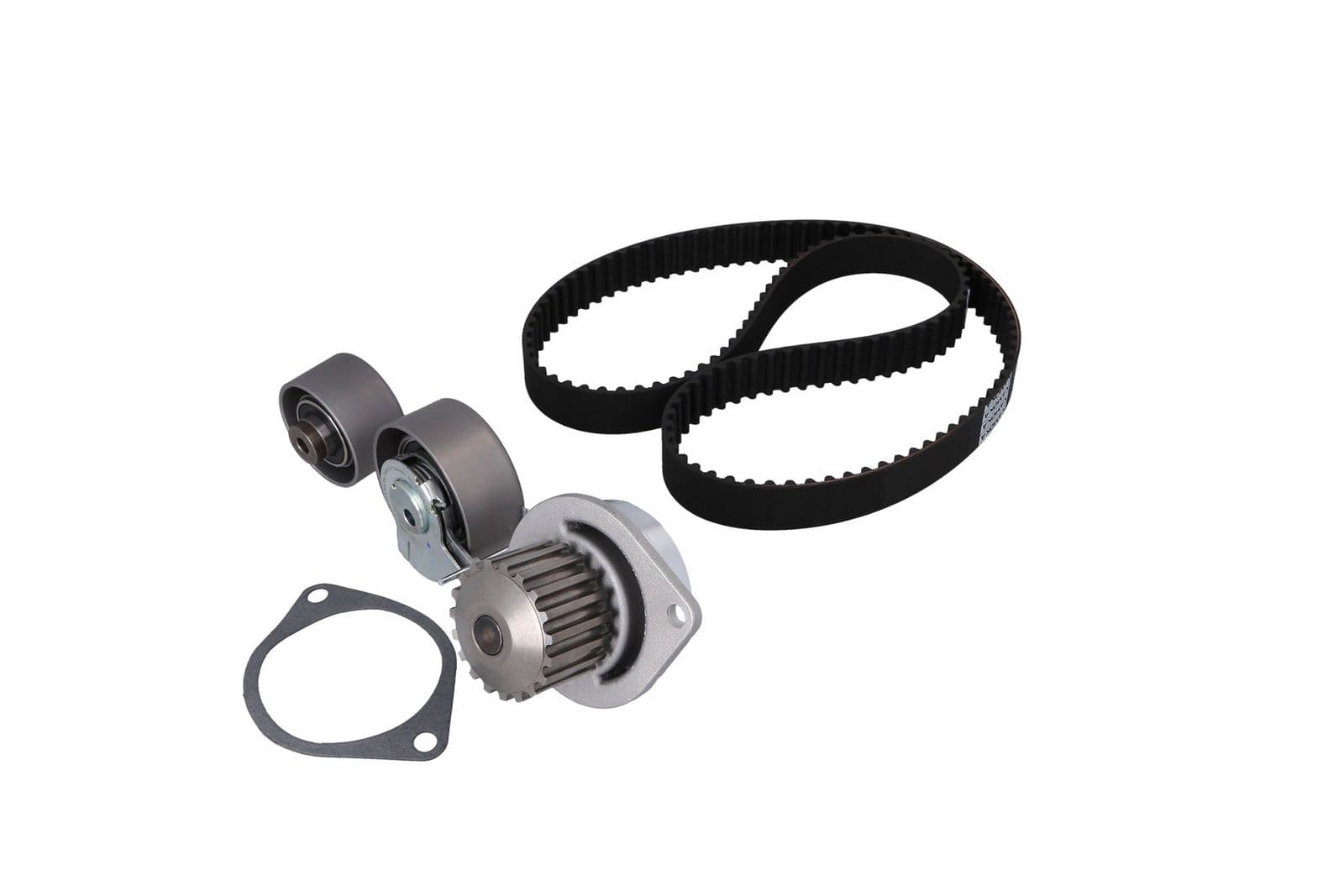 Set pompa apa + curea dintata KAMOKA 7001274