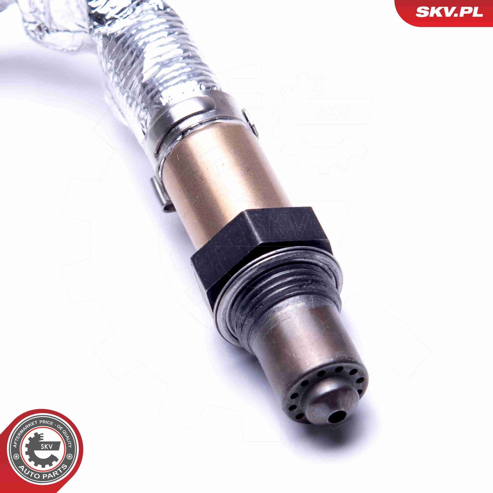 Sonda Lambda ESEN SKV 09SKV400