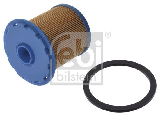 filtru combustibil FEBI BILSTEIN 172090