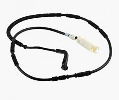 senzor de avertizare,uzura placute de frana MTR 12192209