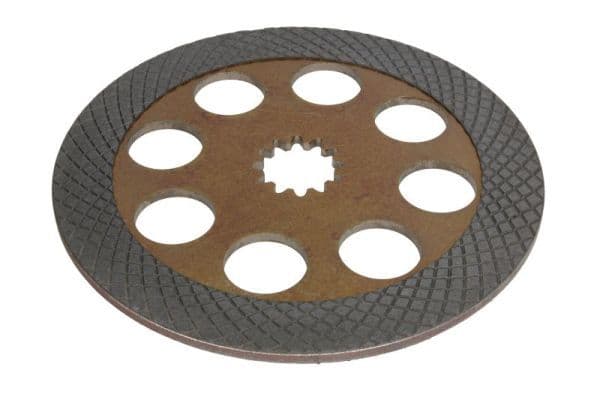 Disc frana SBP 02-AG008