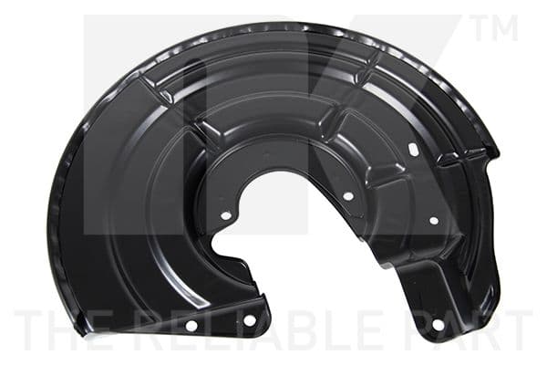 protectie stropire,disc frana NK 231902
