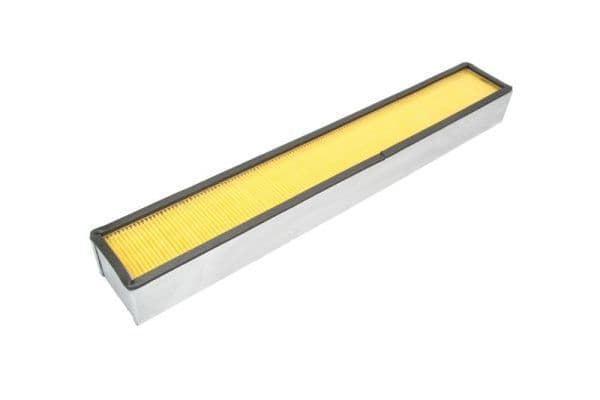 Filtru, aer habitaclu PURRO PUR-HC0119
