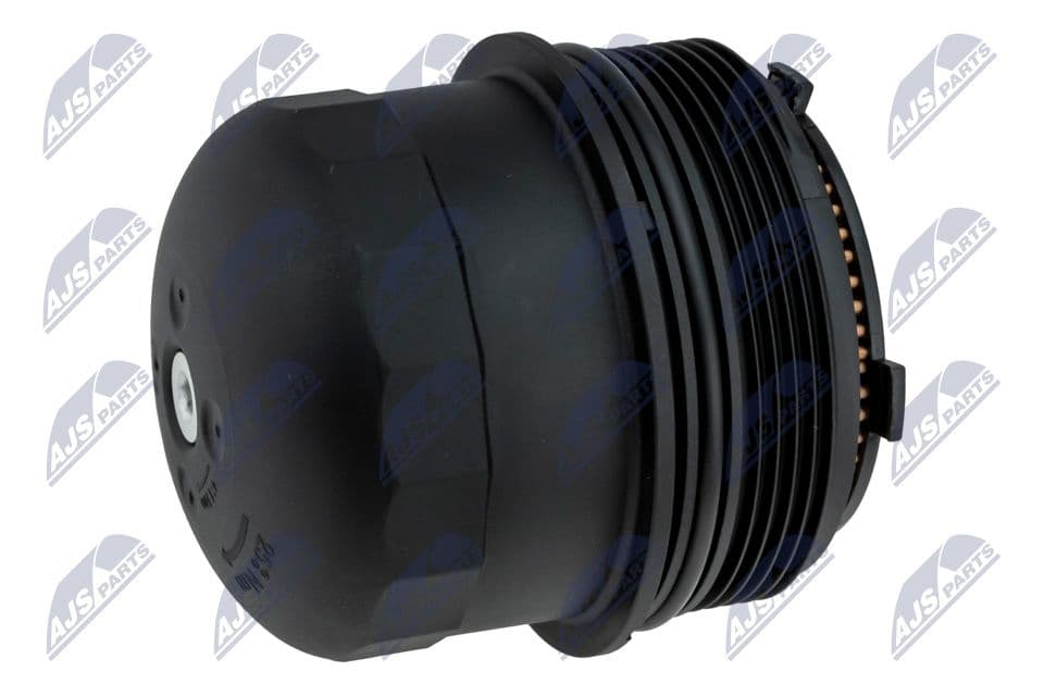 Capac, carcasa filtru ulei NTY CCL-VV-017